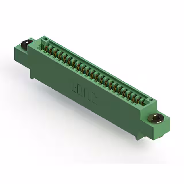 345-022-521-603 EDAC Inc.  Edgeboard Connectors